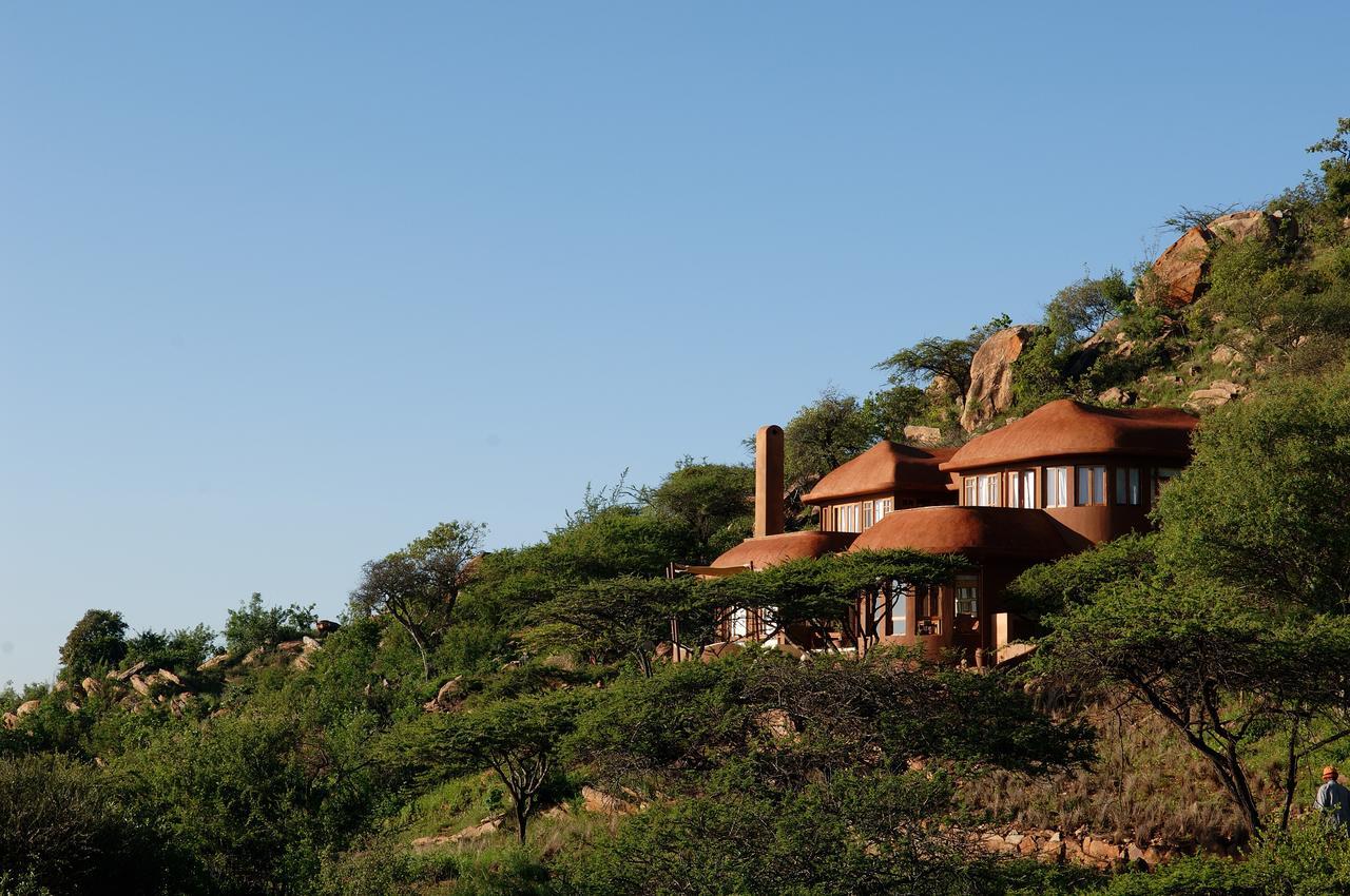 The Sanctuary At Ol Lentille Ξενοδοχείο Tura Εξωτερικό φωτογραφία