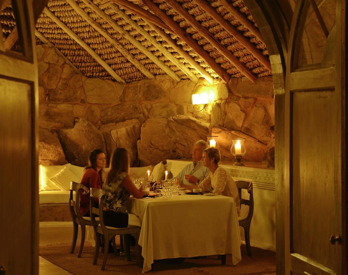 The Sanctuary At Ol Lentille Ξενοδοχείο Tura Εξωτερικό φωτογραφία