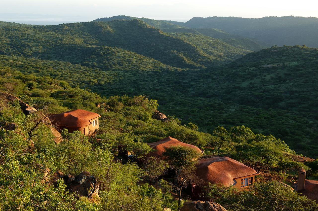 The Sanctuary At Ol Lentille Ξενοδοχείο Tura Εξωτερικό φωτογραφία